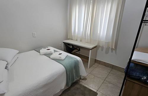 Casa com Lareira e Ar Condicionado Bem Localizada - Foto 3