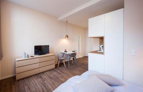 Ferienwohnungen Ludgerushof - Foto 39