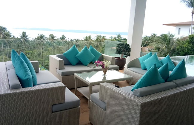 18 Bedroom Luxury Sea View Villas - Photo 34