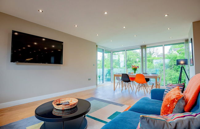 Host Stay Hilltop House - Foto 18