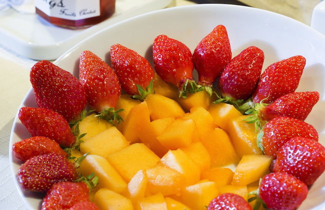 Residence du Lion d'Or Louvre - Photo 30