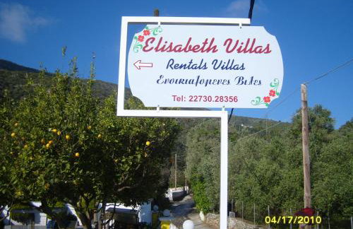 Elisabeth Villas - Foto 39