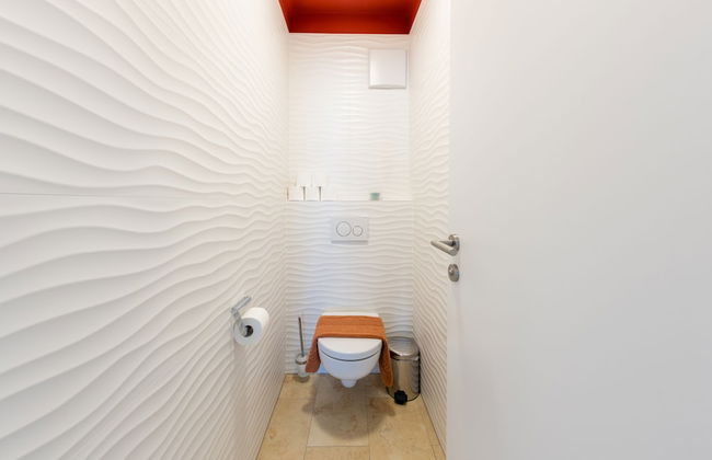 Skyflats Vienna Belle View - Foto 34