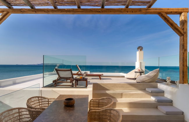 Wave Suite By the Sea - Photo 28