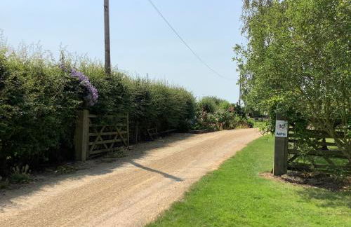 The Retreat, Clematis cottages, Stamford - Foto 13