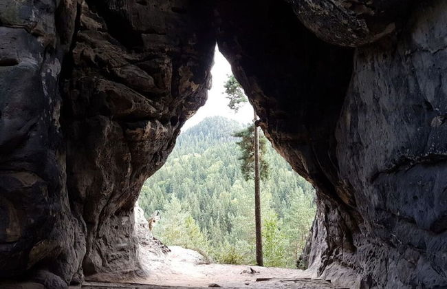 Apartment on the Ground Floor on the Wachberg - Foto 8