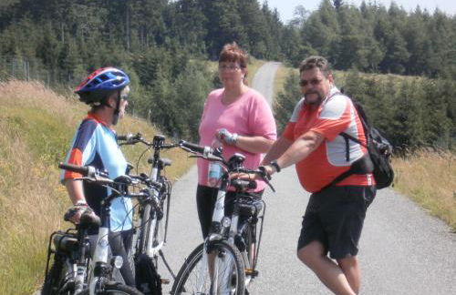 Ferienwohnung Sternkopf - Foto 36