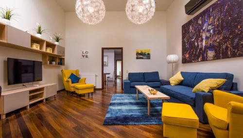 Apart Madryt - Foto 2