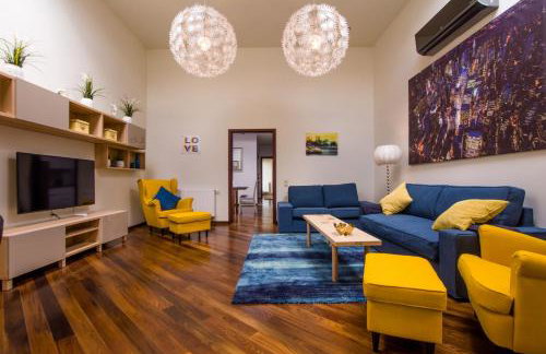 Apart Madryt - Foto 2