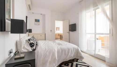 29 Close to the beach, 2 bedroom Sabinillas Manilva Andalusia - Photo 1