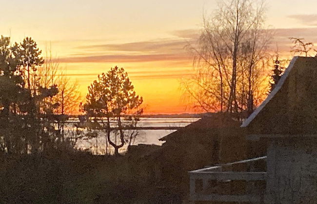 15 Person Holiday Home in Skibby - Photo 34