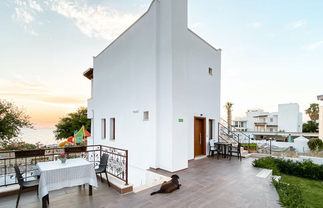 Turgutreis Apart Otel - Foto 18