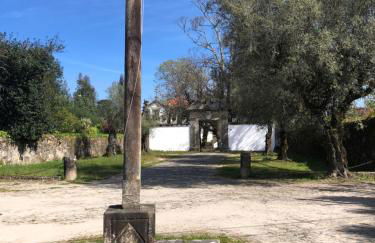 Casa do Cruzeiro do Outeiro -comfort and tradition - Foto 18