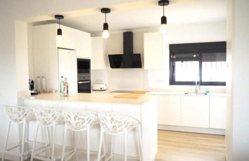 Villa La Soliva - AzulenaCalpe - Foto 27