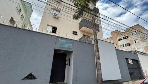 Apto c Ar condicionado Prox Hospital Madrecor, UFU, Sabia Park - Foto 5