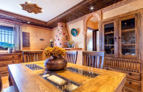 Alpujarra Sulayr - Foto 9