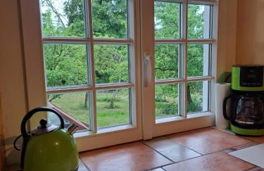 Räuberstube 90 qm - einsam - ruhig - Insel im Land - Foto 22