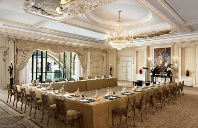 Shangri-La Paris - Foto 80