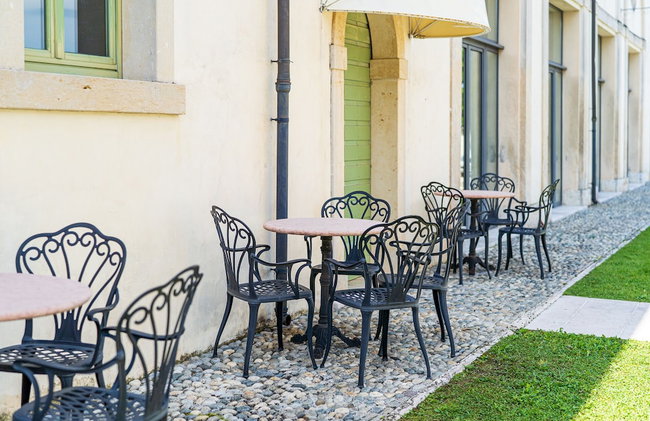 Residenza Villa Vecelli - Foto 57