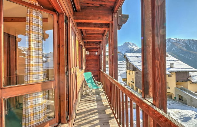 Grange Hike & Ski - 27D Sestriere - Photo 37