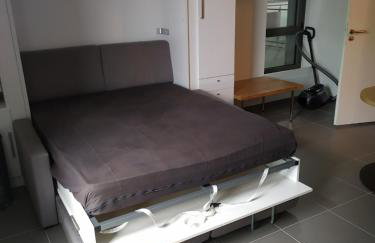 Studio centre de TOURS - Foto 6