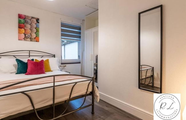 1br-2guests-freeparking-wifi-tv - Foto 2