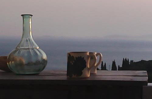 Unique breathtaking seaview house - Foto 60