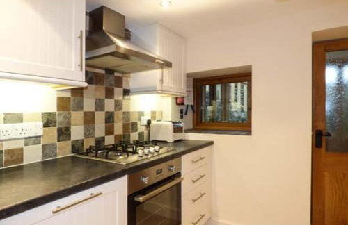 Cinderbarrow Cottage - Foto 6