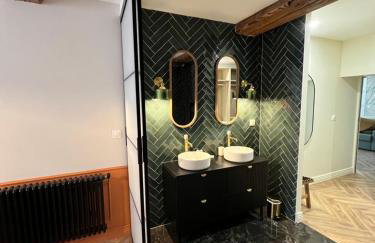 La Loge de l Odéon - Foto 11