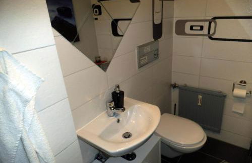 Exclusiv-Mietapartment (BDSM)-Heidelberg - Foto 22