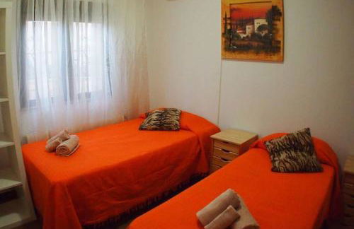 Villa Las Adelfas (escapada ideal en Costa Blanca) - Foto 27