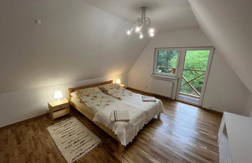 Domek góralski - Foto 9