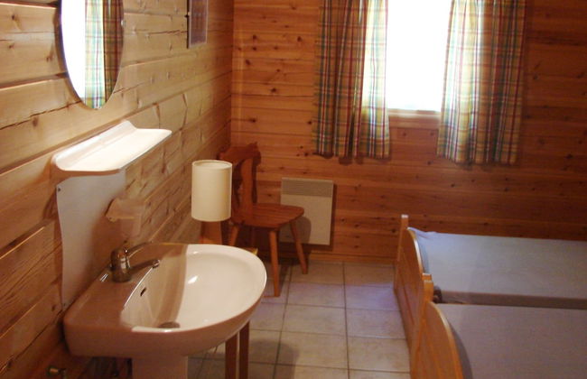 Village du Soleil - Photo 9