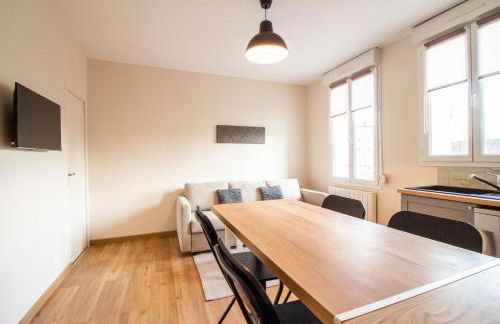 Cocooning Giverny Vernon n4 et n9 - Foto 6