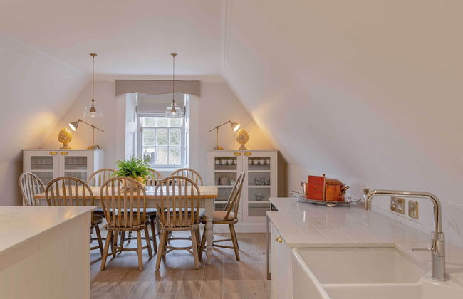 Glenapp Castle - Foto 34