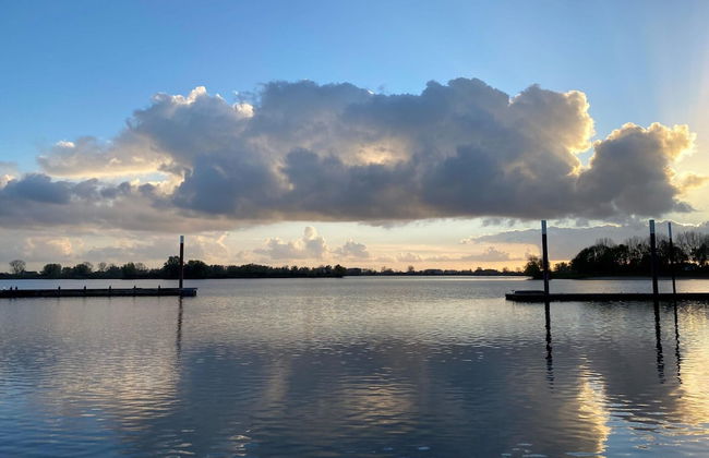 Nice Holiday Home With Terrace - Photo 33