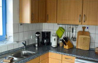 Ferienhaus am Yachthafen - Foto 15