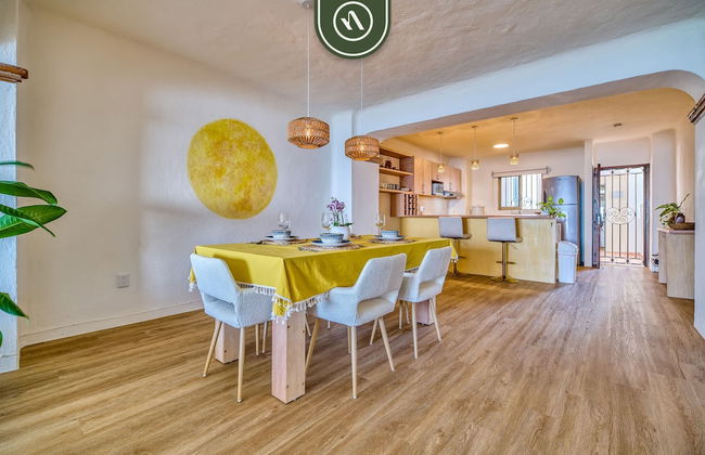 2BR Condo With Ocean View - Private Terrace - Foto 26