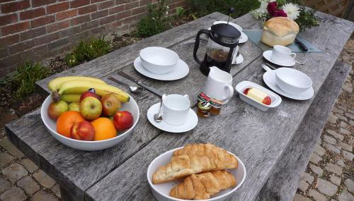 Castle Cottage, Wadhurst - Foto 2