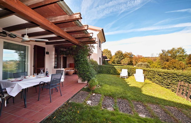 Vista Lago - Foto 21