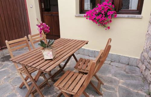 EL JARDÍN DE ALEYDA, VV VACACIONAL - Foto 16