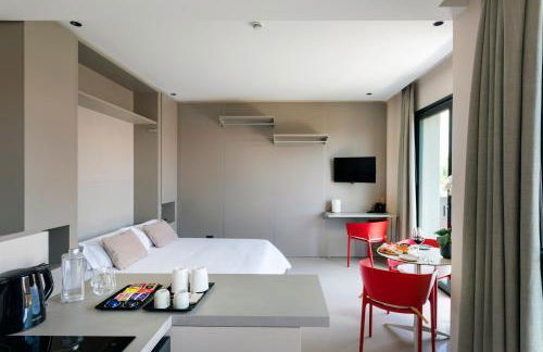 Ollen apartments - Foto 53