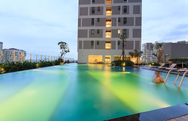 Chau Apartments - Foto 73