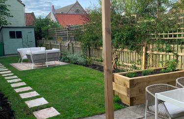 Willow Cottage- charming cottage in East Neuk - Foto 23