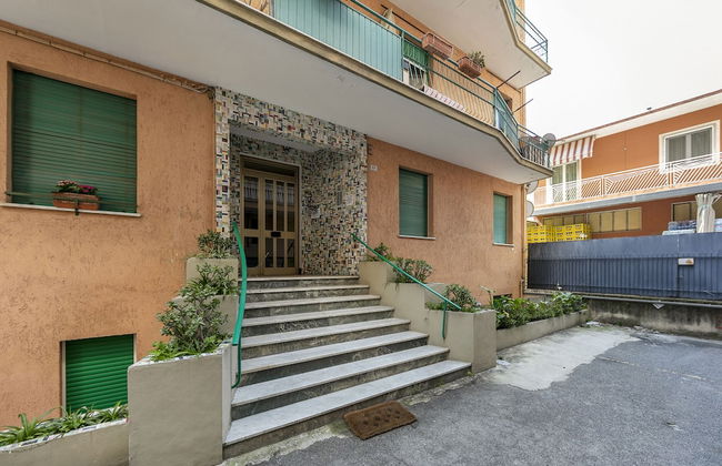 Viola Mare 50m From The Sea - Foto 18