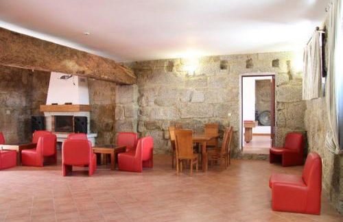 Casa Quinta da Calçada Douro - Foto 52