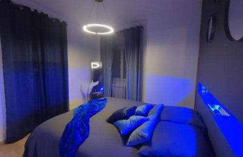 Cocon Lux au centre de Voiron - Foto 18