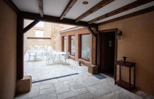 APARTAMENTOS LA VIEJA IMPRENTA - Foto 43