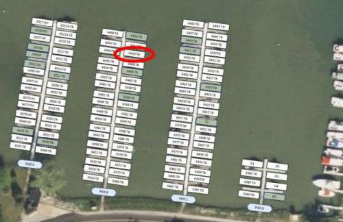 Sunnie Days condo in Oak Harbor on Lake Erie! - Foto 8