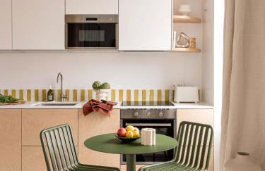 Superbe appartement design au coeur de Versailles, tout à pied - Foto 13